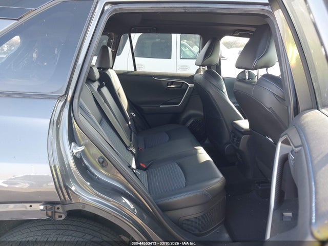 Toyota Rav4 Hybrid Xse 2023 4T3E6RFV2PU128256 Image 8