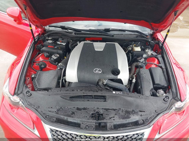 Aukcja sprzedaży 2016 Lexus Is 350, vin: JTHCE1D29G5011042, numer aukcji: 44553414