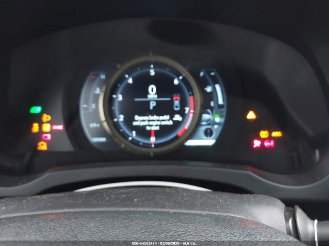 Aukcja sprzedaży 2016 Lexus Is 350, vin: JTHCE1D29G5011042, numer aukcji: 44553414