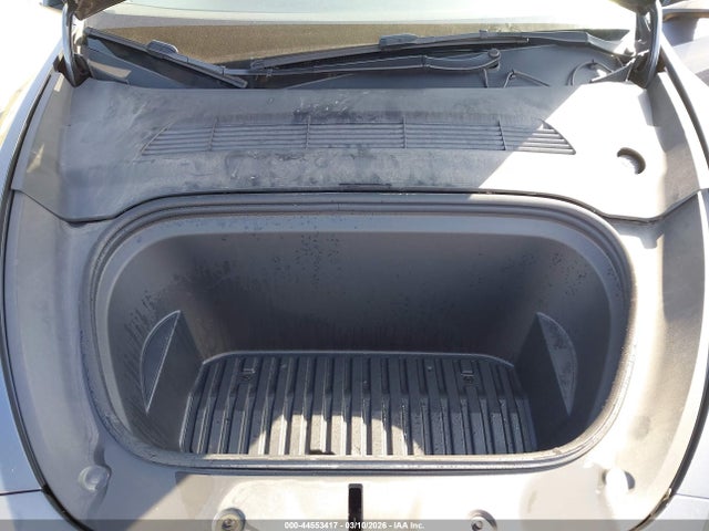 Aukcja sprzedaży 2022 Tesla Model Y Performance Dual Motor All-wheel Drive, vin: 7SAYGDEF3NF551117, numer aukcji: 44553417