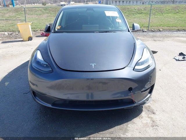 Aukcja sprzedaży 2022 Tesla Model Y Performance Dual Motor All-wheel Drive, vin: 7SAYGDEF3NF551117, numer aukcji: 44553417