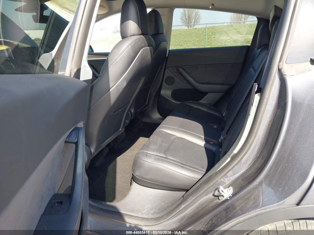 Aukcja sprzedaży 2022 Tesla Model Y Performance Dual Motor All-wheel Drive, vin: 7SAYGDEF3NF551117, numer aukcji: 44553417