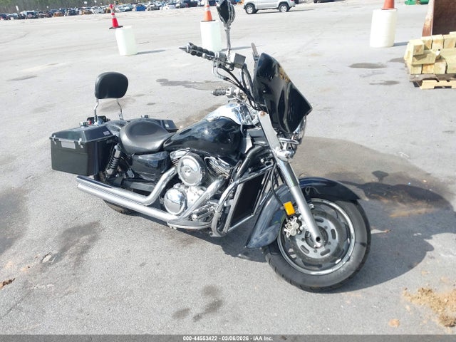 2003 KAWASAKI VN1600 JKBVNKA143A000470