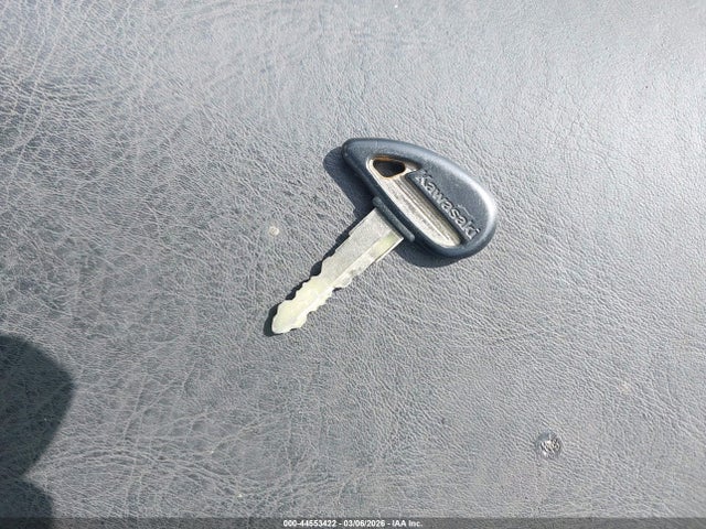 2003 KAWASAKI VN1600 JKBVNKA143A000470 Photo 10