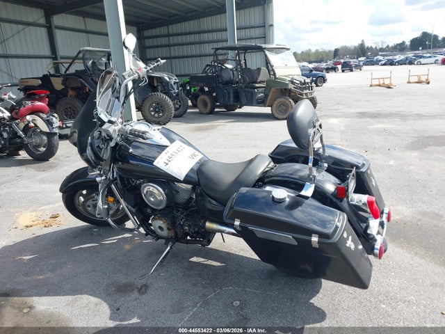 2003 KAWASAKI VN1600 JKBVNKA143A000470 Photo 2