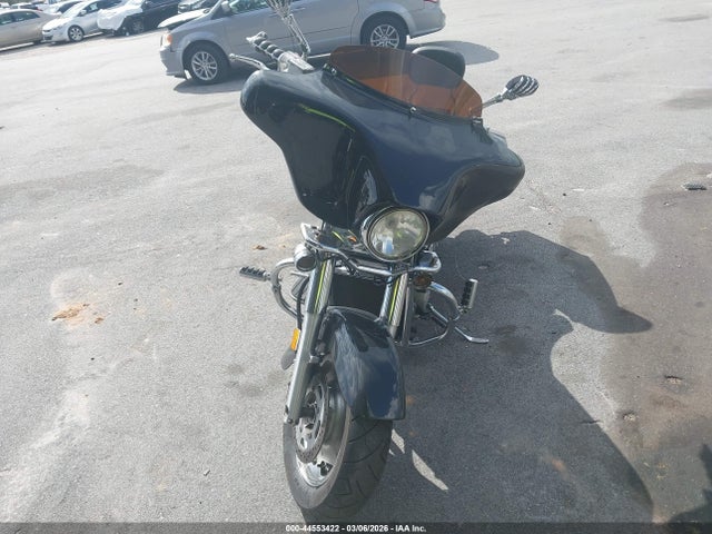 2003 KAWASAKI VN1600 JKBVNKA143A000470 Photo 4