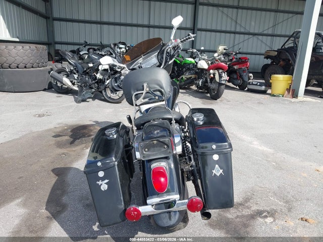 2003 KAWASAKI VN1600 JKBVNKA143A000470 Photo 5