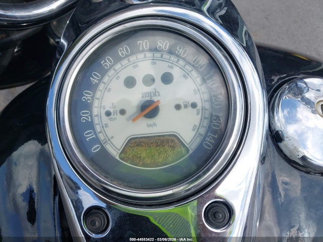 2003 KAWASAKI VN1600 JKBVNKA143A000470 Photo 6