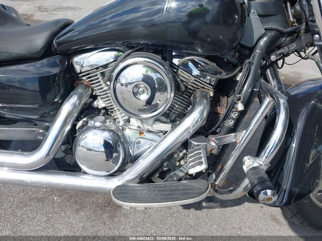 2003 KAWASAKI VN1600 JKBVNKA143A000470 Photo 7