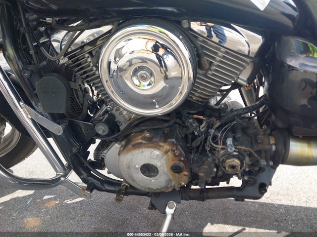 2003 KAWASAKI VN1600 JKBVNKA143A000470 Photo 8