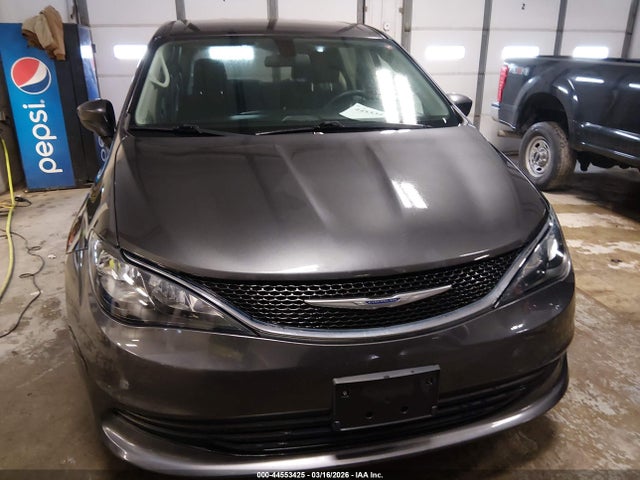 Aukcja sprzedaży 2020 Chrysler Voyager Lx, vin: 2C4RC1CG3LR252543, numer aukcji: 44553425