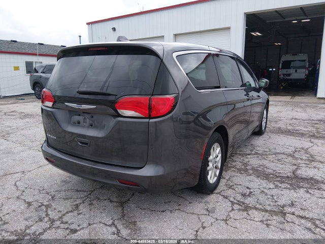 Aukcja sprzedaży 2020 Chrysler Voyager Lx, vin: 2C4RC1CG3LR252543, numer aukcji: 44553425