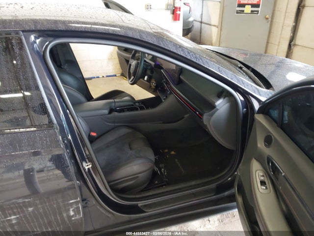 Продаж на аукціоні авто 2024 Hyundai Sonata N Line, vin: KMHL54JC7RA419416, номер лоту: 44553427