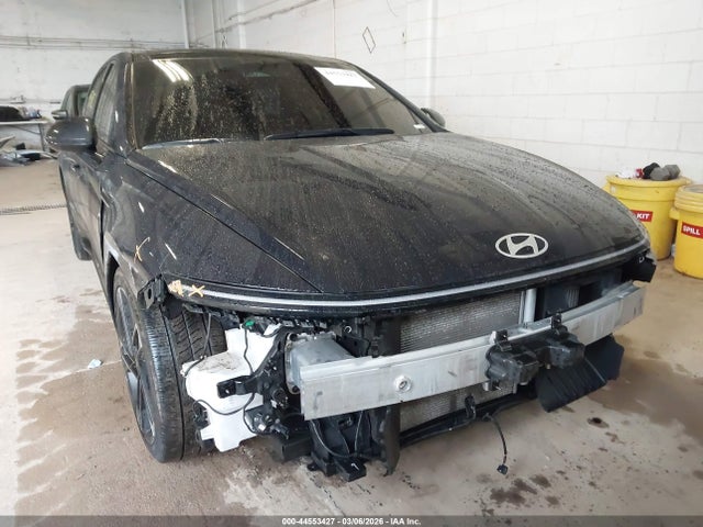 Продаж на аукціоні авто 2024 Hyundai Sonata N Line, vin: KMHL54JC7RA419416, номер лоту: 44553427