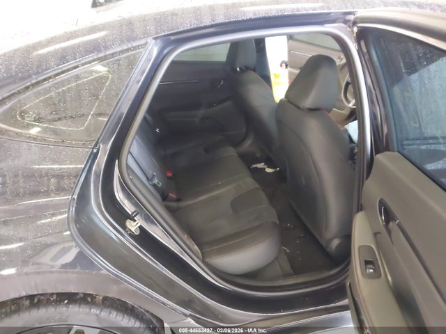 Продаж на аукціоні авто 2024 Hyundai Sonata N Line, vin: KMHL54JC7RA419416, номер лоту: 44553427