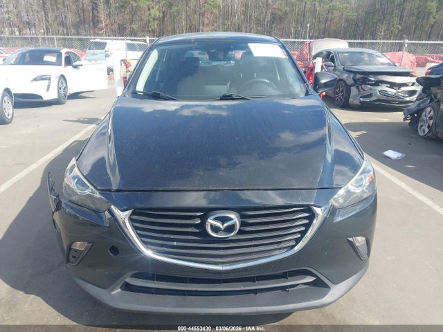 Продажа на аукционе авто 2018 Mazda Cx-3 Sport, vin: JM1DKFB75J0331151, номер лота: 44553430