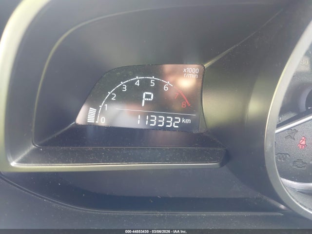Продажа на аукционе авто 2018 Mazda Cx-3 Sport, vin: JM1DKFB75J0331151, номер лота: 44553430