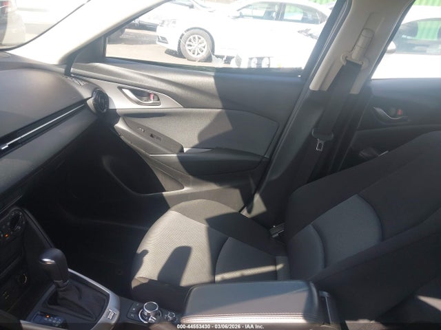 Продажа на аукционе авто 2018 Mazda Cx-3 Sport, vin: JM1DKFB75J0331151, номер лота: 44553430