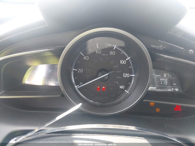 Продажа на аукционе авто 2018 Mazda Cx-3 Sport, vin: JM1DKFB75J0331151, номер лота: 44553430