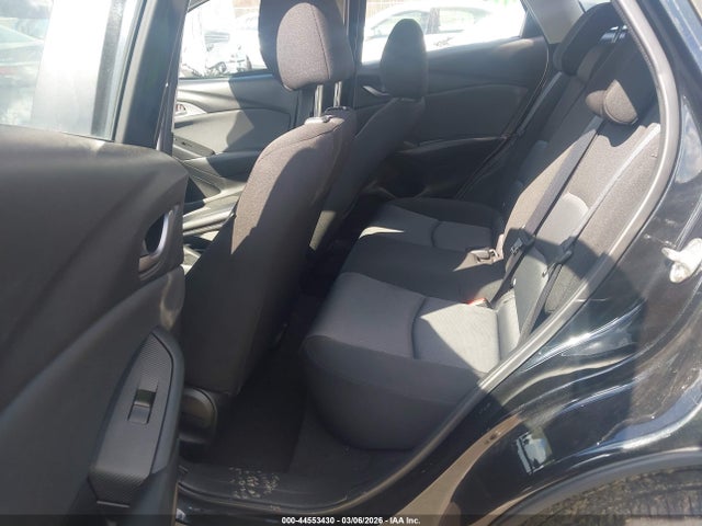 Продажа на аукционе авто 2018 Mazda Cx-3 Sport, vin: JM1DKFB75J0331151, номер лота: 44553430