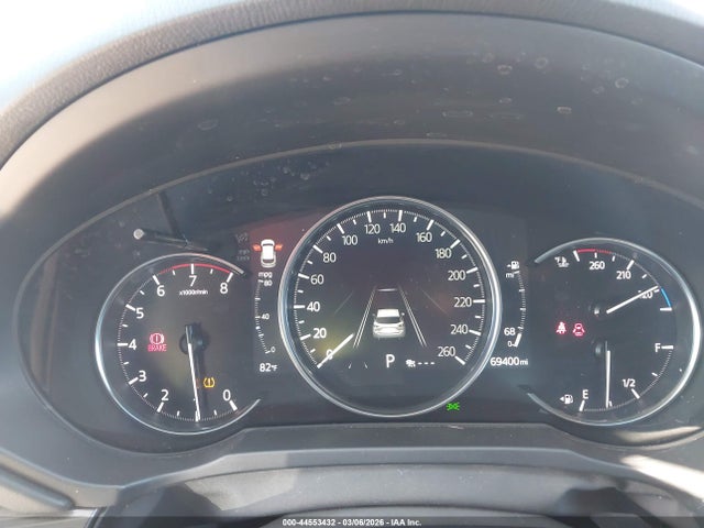 JM3KFBDM5K1696214 Mazda Cx-5 Grand Touring