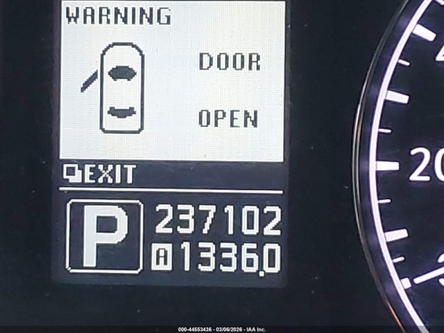 2012 Infiniti G25x მანქანა იყიდება აუქციონზე, vin: JN1DV6AR7CM730913, აუქციონის ნომერი: 44553436
