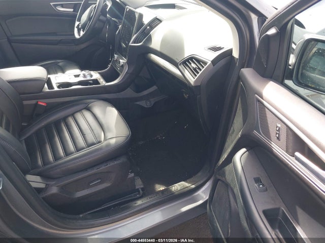 44553440 :رقم المزاد ، 2FMPK4J91RBA95169 vin ، 2024 Ford Edge Sel مزاد بيع