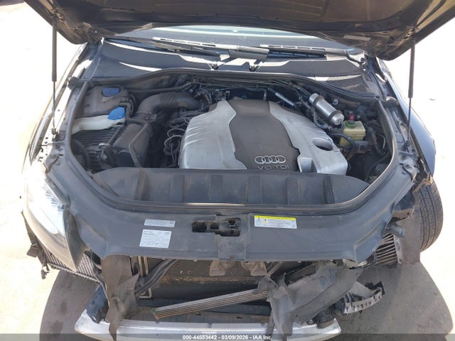 2015 AUDI Q7 WA1LMAFEXFD032735 Photo 9