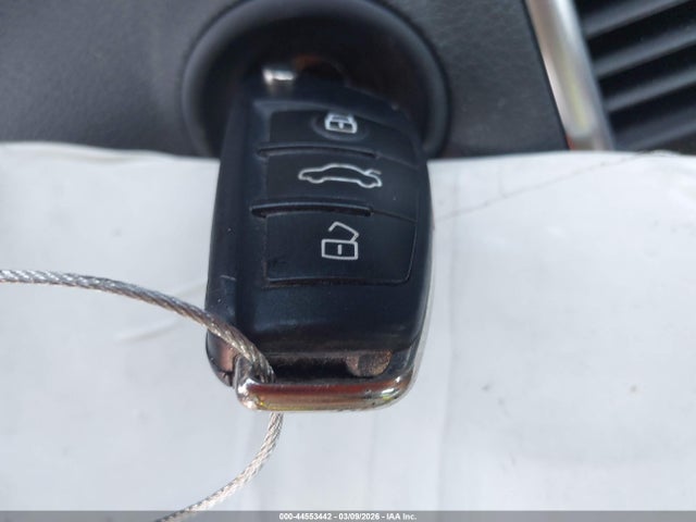 2015 AUDI Q7 WA1LMAFEXFD032735 Photo 10