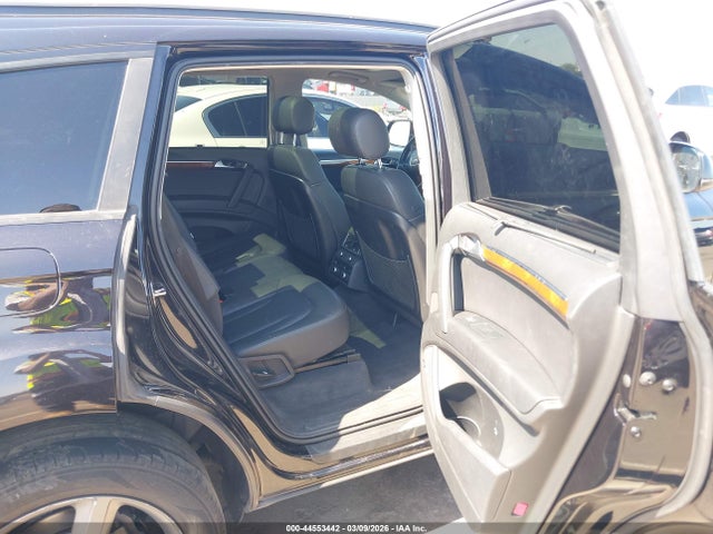 2015 AUDI Q7 WA1LMAFEXFD032735 Photo 7