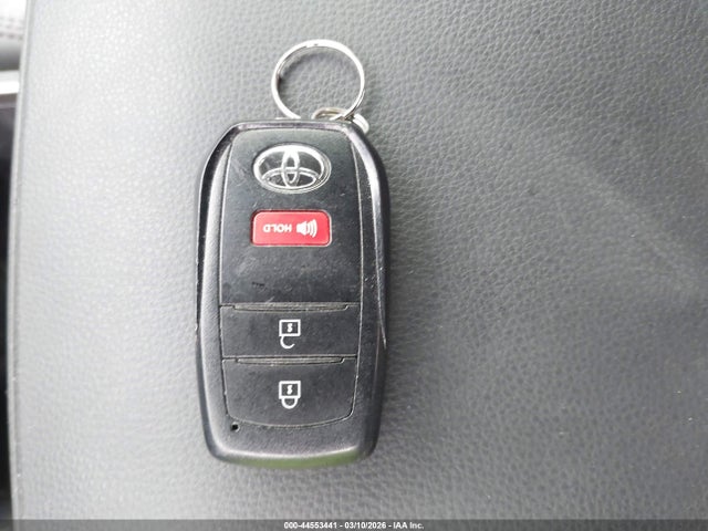 44553441 :رقم المزاد ، 3TMKB5FN5RM009564 vin ، 2024 Toyota Tacoma Sr5 مزاد بيع