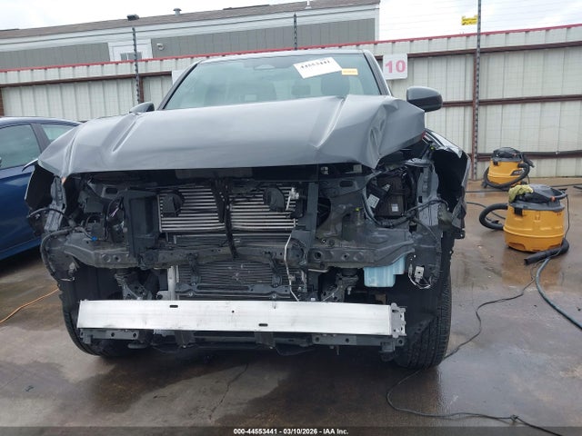 44553441 :رقم المزاد ، 3TMKB5FN5RM009564 vin ، 2024 Toyota Tacoma Sr5 مزاد بيع
