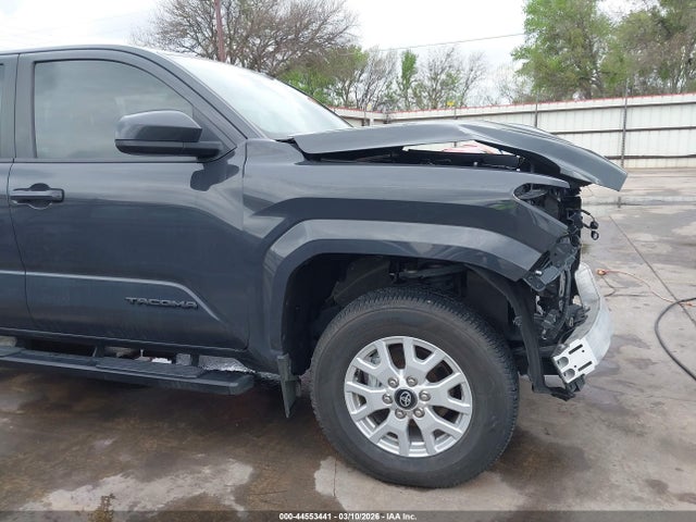 44553441 :رقم المزاد ، 3TMKB5FN5RM009564 vin ، 2024 Toyota Tacoma Sr5 مزاد بيع