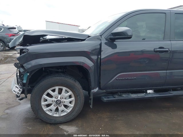 44553441 :رقم المزاد ، 3TMKB5FN5RM009564 vin ، 2024 Toyota Tacoma Sr5 مزاد بيع
