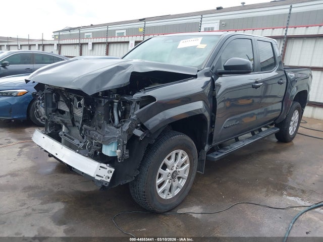 44553441 :رقم المزاد ، 3TMKB5FN5RM009564 vin ، 2024 Toyota Tacoma Sr5 مزاد بيع