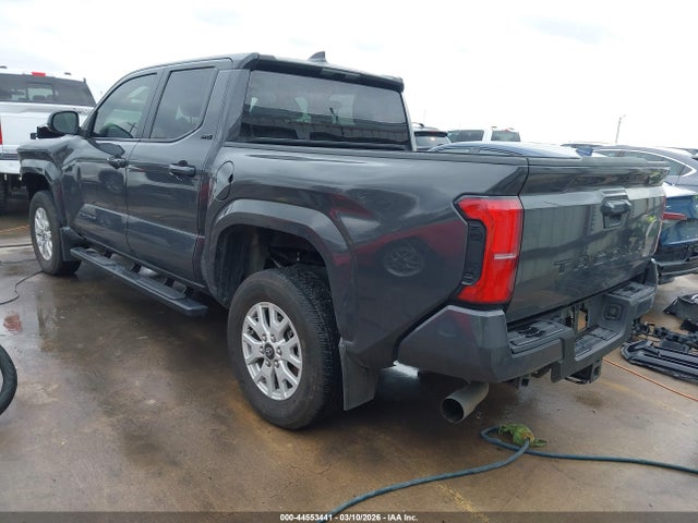 44553441 :رقم المزاد ، 3TMKB5FN5RM009564 vin ، 2024 Toyota Tacoma Sr5 مزاد بيع