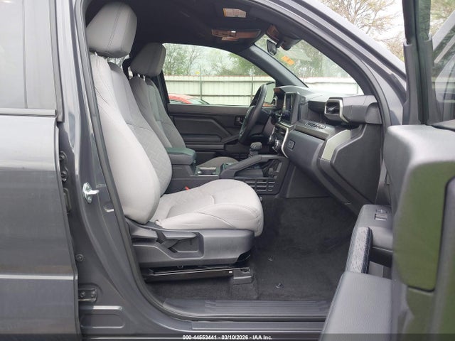 44553441 :رقم المزاد ، 3TMKB5FN5RM009564 vin ، 2024 Toyota Tacoma Sr5 مزاد بيع