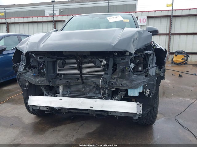 44553441 :رقم المزاد ، 3TMKB5FN5RM009564 vin ، 2024 Toyota Tacoma Sr5 مزاد بيع