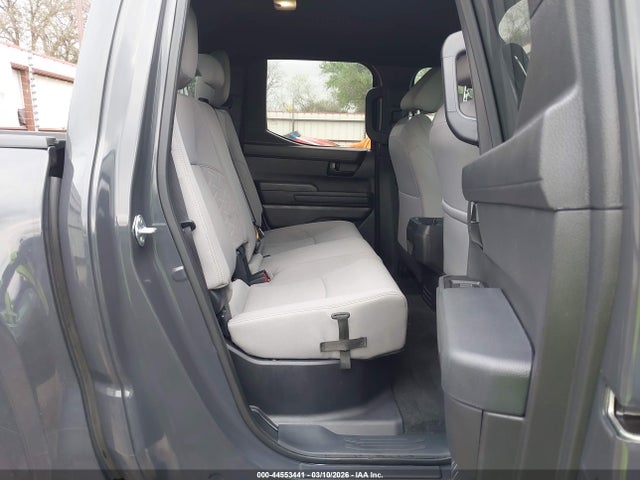 44553441 :رقم المزاد ، 3TMKB5FN5RM009564 vin ، 2024 Toyota Tacoma Sr5 مزاد بيع