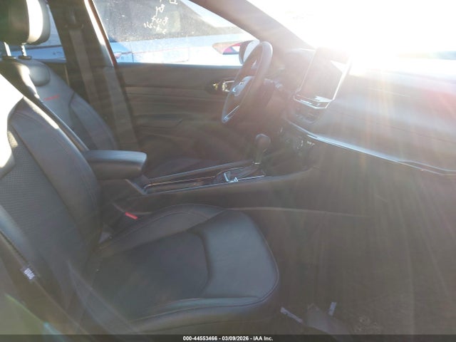 Продажа на аукционе авто 2025 Jeep Compass Trailhawk 4x4, vin: 3C4NJDDN9ST612994, номер лота: 44553466