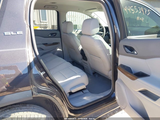 Продаж на аукціоні авто 2017 Gmc Acadia Sle-1, vin: 1GKKNKLA2HZ315324, номер лоту: 44553475