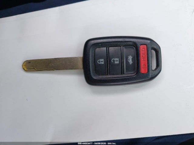 Honda Civic Lx 2018 2HGFC4A58JH301102 Image 11