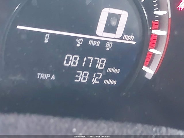 Honda Civic Lx 2018 2HGFC4A58JH301102 Image 15
