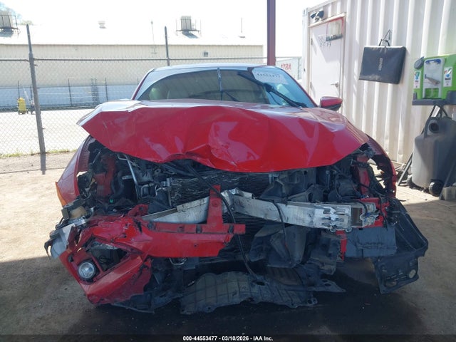 Honda Civic Lx 2018 2HGFC4A58JH301102 Image 6