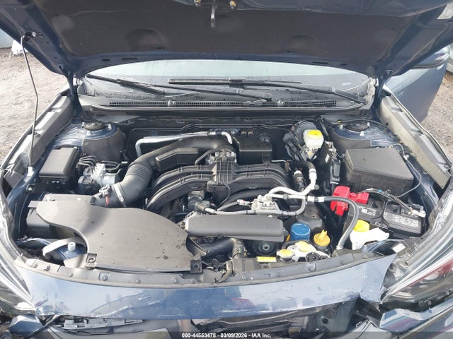 Aukcja sprzedaży 2025 Subaru Legacy Premium, vin: 4S3BWAC65S3027659, numer aukcji: 44553478