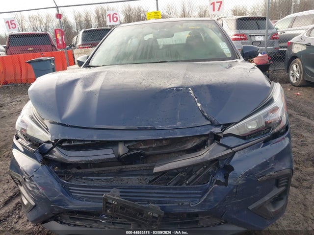 Aukcja sprzedaży 2025 Subaru Legacy Premium, vin: 4S3BWAC65S3027659, numer aukcji: 44553478