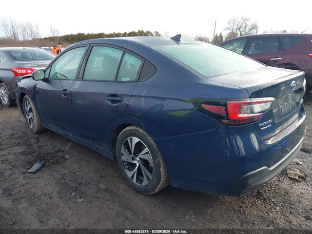 Aukcja sprzedaży 2025 Subaru Legacy Premium, vin: 4S3BWAC65S3027659, numer aukcji: 44553478