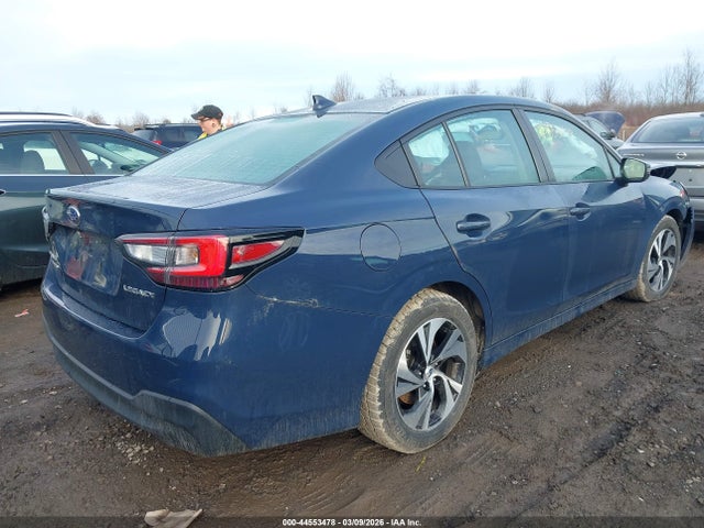 Aukcja sprzedaży 2025 Subaru Legacy Premium, vin: 4S3BWAC65S3027659, numer aukcji: 44553478