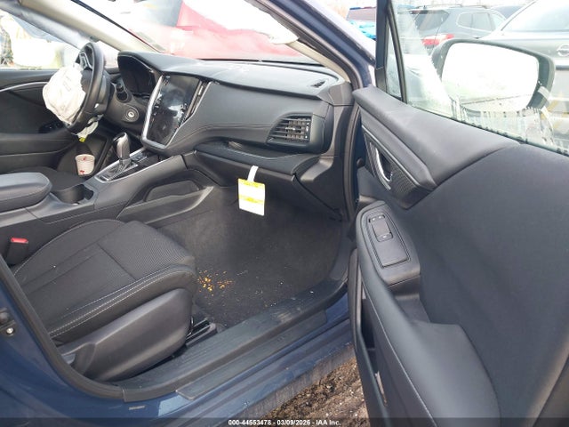 Aukcja sprzedaży 2025 Subaru Legacy Premium, vin: 4S3BWAC65S3027659, numer aukcji: 44553478