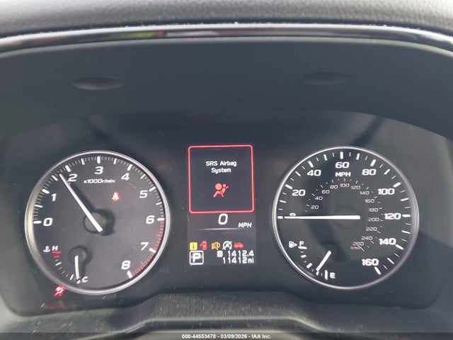 Aukcja sprzedaży 2025 Subaru Legacy Premium, vin: 4S3BWAC65S3027659, numer aukcji: 44553478